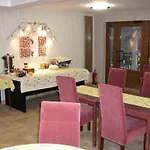Dworek Lesny Bed & Breakfast Kudowa-Zdrój