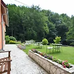 Dworek Lesny Kudowa-Zdrój