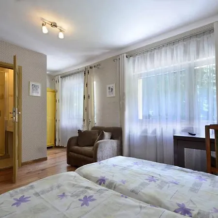 Dworek Lesny Kudowa Zdroj