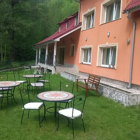 Bed & Breakfast Dworek Lesny Kudowa Zdroj