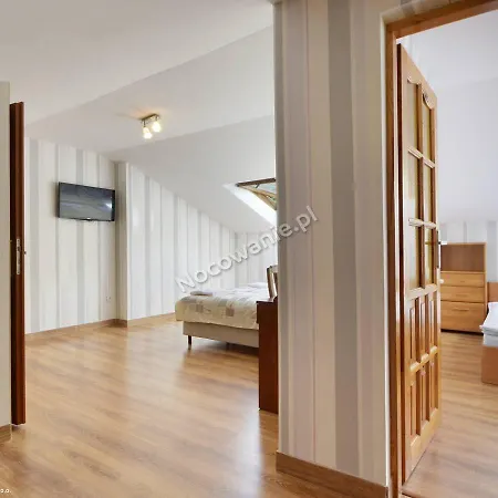 Dworek Lesny Nocleg ze śniadaniem Kudowa-Zdrój