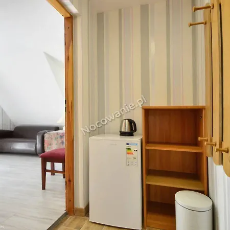 Dworek Lesny Kudowa Zdroj