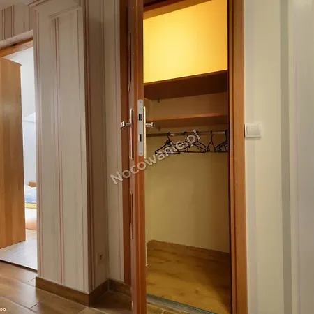 Bed & Breakfast Dworek Lesny Kudowa Zdroj