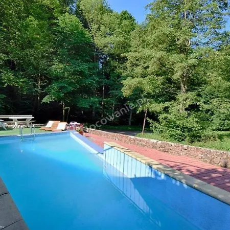 Dworek Lesny Kudowa Zdroj