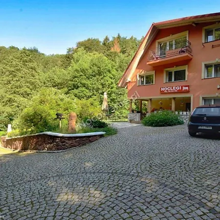 Dworek Lesny Kudowa Zdroj