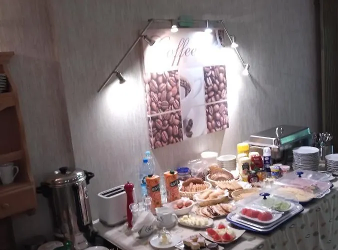 Dworek Lesny * Kudowa-Zdrój