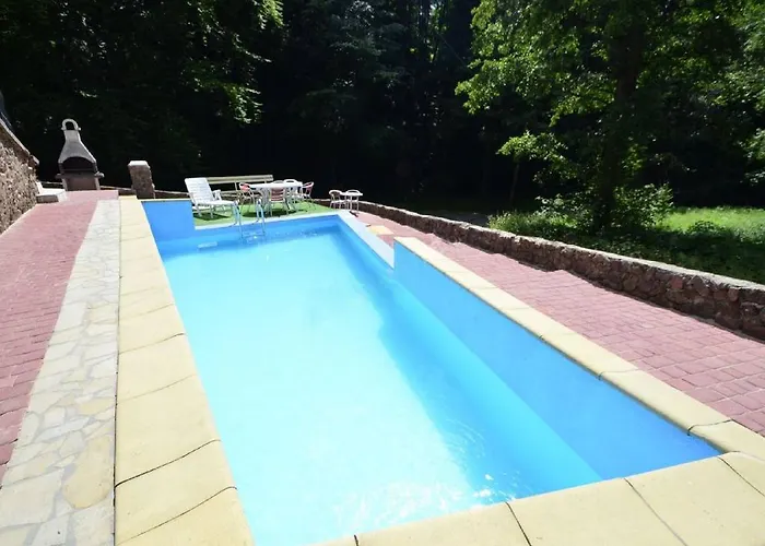 Dworek Lesny Kudowa-Zdrój