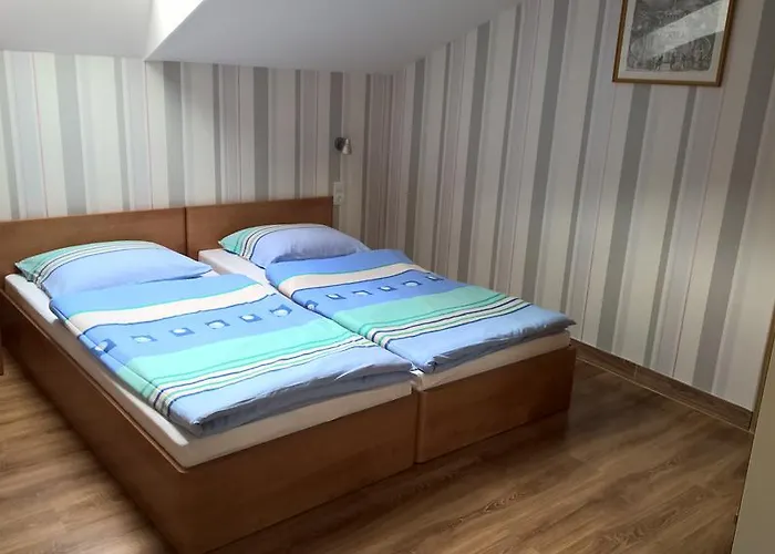 Dworek Lesny * Kudowa-Zdrój