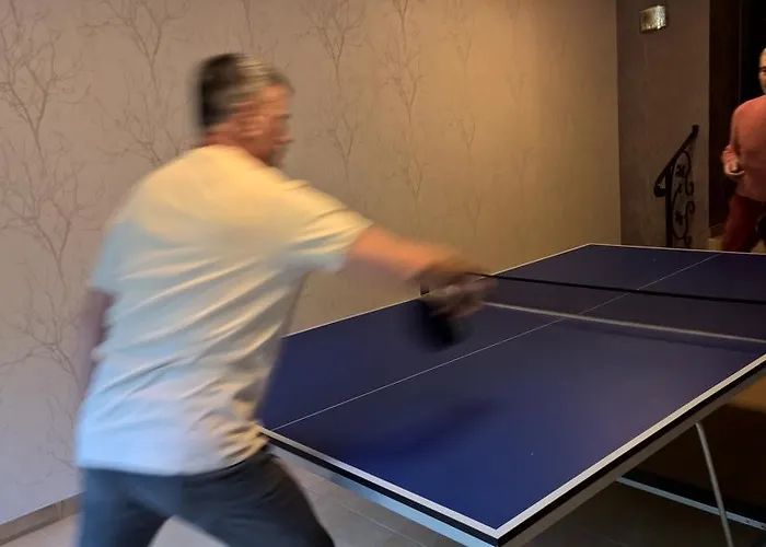 Bed & Breakfast Dworek Lesny Kudowa-Zdrój